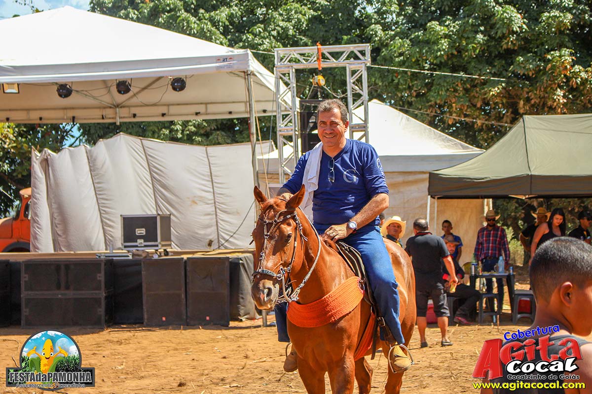 Festa da Pamonha (3 Dia)